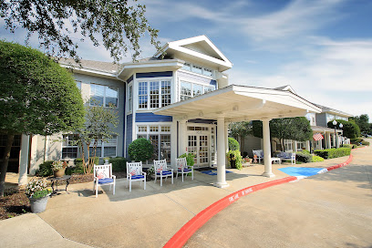 Wyndham Court of Plano — homepage