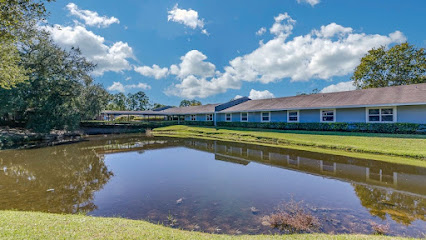 Wyndham Lakes — homepage