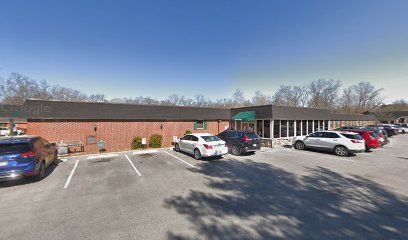 WYNDRIDGE HEALTH AND REHAB CTR — homepage
