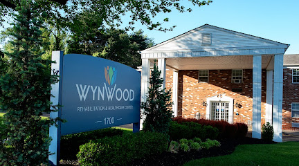 WYNWOOD REHABILITATION AND HEALTHCARE CENTER — homepage