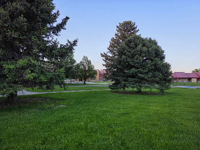 Wyoming Retirement Center — homepage