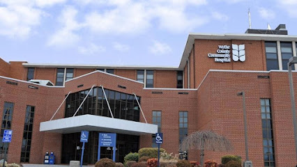 Wythe Cnty Community Hosp Ecu — homepage