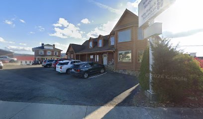 WYTHE HOSPICE OF SWVA — homepage