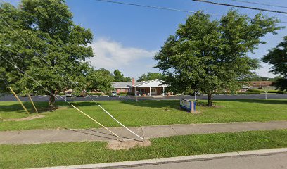 XENIA HEALTH AND REHAB — homepage