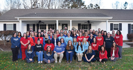 YADKIN VALLEY HOME HEALTH — homepage