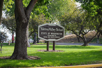 YAKIMA VALLEY SCHOOL — homepage