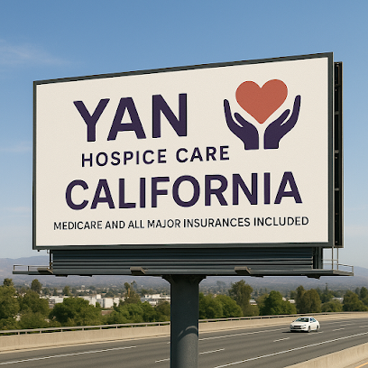 YAN HOSPICE INC — homepage