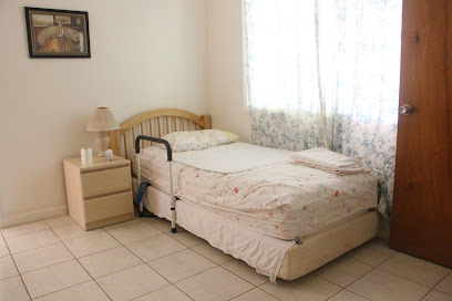 Yaying House Adult Residential Care Home — homepage