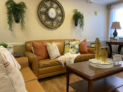 YAZOO CITY REHABILITATION AND HEALTHCARE CENTER — homepage