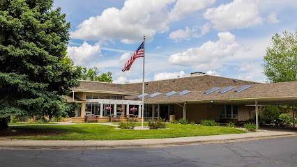 YELLOWSTONE RIVER NURSING AND REHABILITATION — homepage