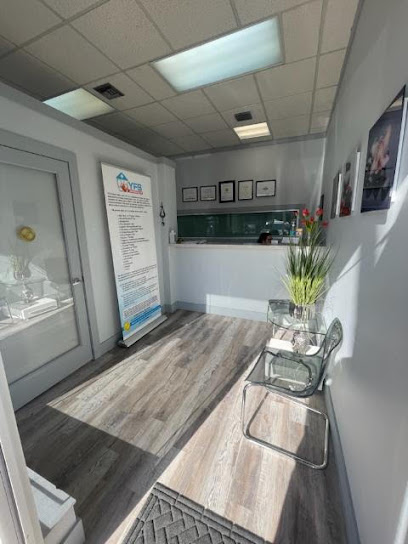 YFS HOME HEALTH CARE INC — homepage