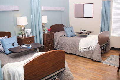 YOAKUM NURSING AND REHABILITATION CENTER — homepage