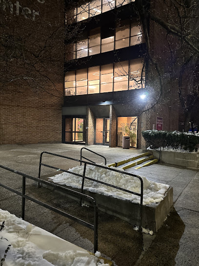 YONKERS GARDENS CENTER FOR NURSING AND REHAB — homepage
