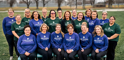 YORK GENERAL HOSP HOME HEALTH — homepage
