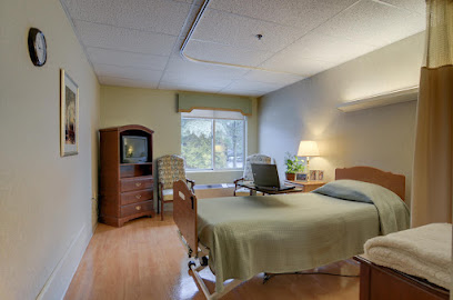 YORK NORTH SKILLED NURSING AND REHABILITATION CTR — homepage