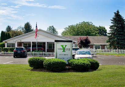 YORKTOWN MANOR — homepage