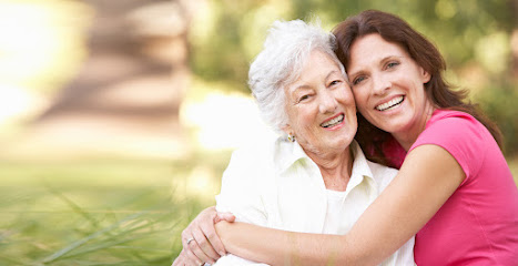 Your Choice Senior Care - Mobile — homepage