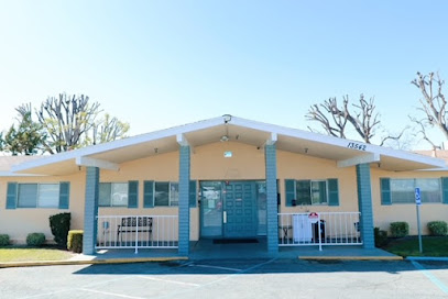 Yucaipa Hills Post Acute — homepage