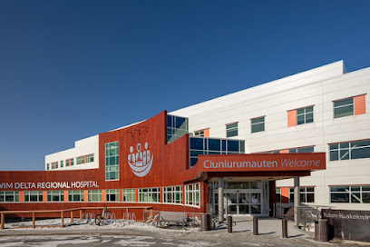 YUKON KUSKOKWIM ELDER'S HOME — homepage