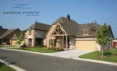 Zarrow Pointe — homepage