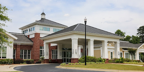 ZEBULON PARK HEALTH AND REHABILITATION — homepage