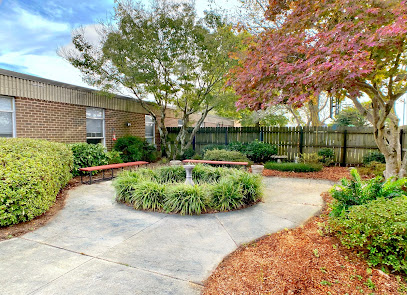 Zebulon Rehabilitation Center — homepage