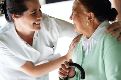 ZENITH HEALTHCARE SERVICES LLC — homepage