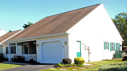 ZERBE SISTERS NURSING CENTER, — homepage
