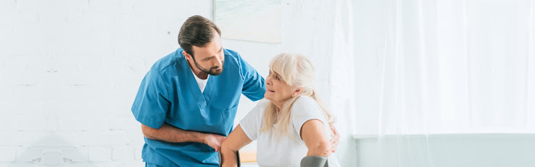 ZINNIA HOME HEALTH CARE, INC — homepage