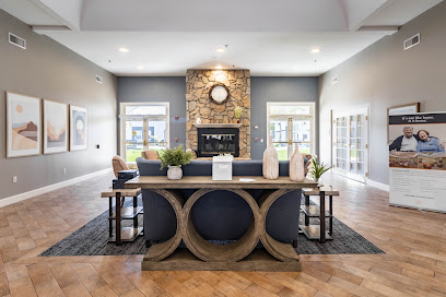 Zoe's Assisted Living Home — homepage