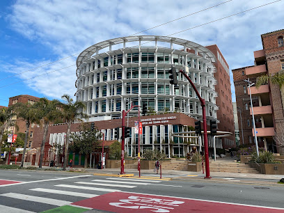 ZUCKERBERG SAN FRANCISCO GENERAL HOSP & TRAUMA SNF — homepage