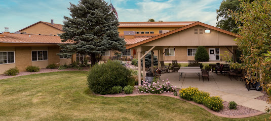 ZUMBROTA CARE CENTER — homepage