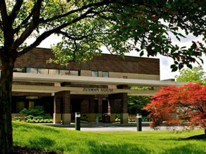 ZUSMAN COMMUNITY HOSPICE — homepage